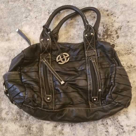 Ecko leather pocketbook - Picture 1 of 4